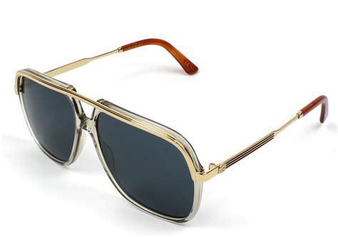 lunettes de soleil gucci pour homme|lunette gucci promo.